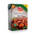 Fava beans - Large grain - Al-kaseh 440g