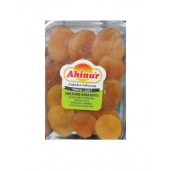 Abricots secs 175g