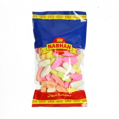 Süßigkeiten - Marke Nabhan 200g