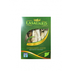 Citrouille séchée -Lasauard 100g
