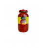Zerkleinerte rote paprika - Mobakher 1250g