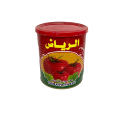 معجون الطماطم - مية بندورة - ماركة الرياض- 800غ