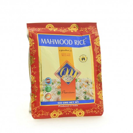 أرز - ماركة محمود - 900غ